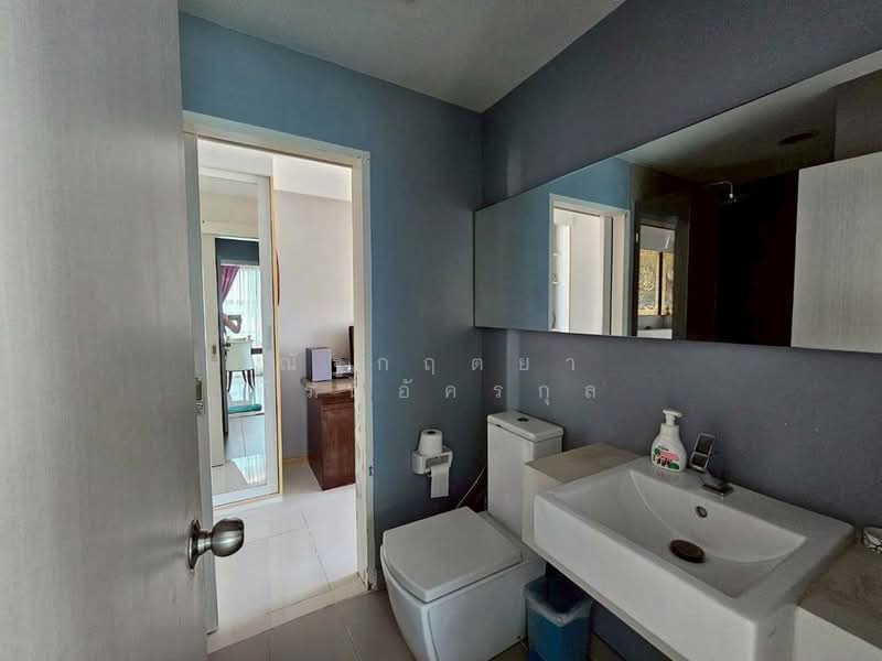 Acqua Condo, Chon Buri (Pattaya), Nong Pru, Bang Lamung (Pattaya), Chon Buri (Pattaya), 1 Bedroom, 47 sqm, Condo For Sale, by ณัฐกฤตยา กีรติอัครกุล, 500244746 - DDproperty.com