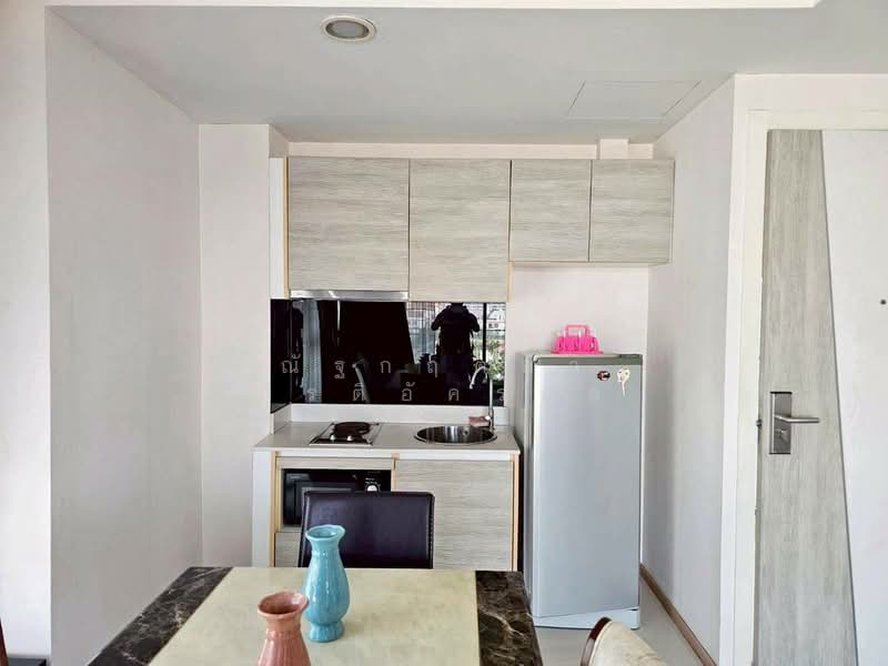 Acqua Condo : แอคควา คอนโด, ชลบุรี, หนองปรือ, บางละมุง, ชลบุรี, 47 ตร.ม., คอนโด ขาย, โดย ณัฐกฤตยา กีรติอัครกุล, 500244746 - DDproperty.com