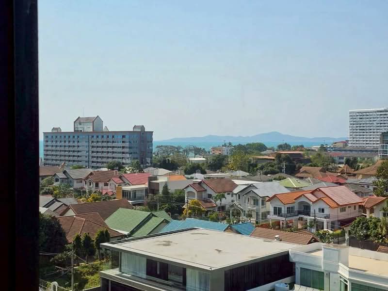 Acqua Condo : แอคควา คอนโด, ชลบุรี, หนองปรือ, บางละมุง, ชลบุรี, 47 ตร.ม., คอนโด ขาย, โดย ณัฐกฤตยา กีรติอัครกุล, 500244746 - DDproperty.com