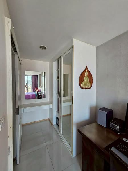 Acqua Condo, Chon Buri (Pattaya), Nong Pru, Bang Lamung (Pattaya), Chon Buri (Pattaya), 1 Bedroom, 47 sqm, Condo For Sale, by ณัฐกฤตยา กีรติอัครกุล, 500244746 - DDproperty.com