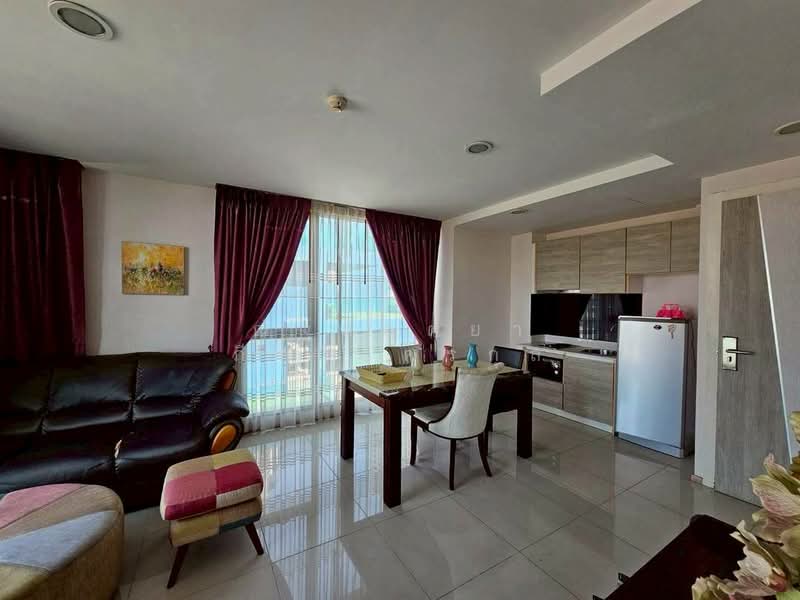 Acqua Condo, Chon Buri (Pattaya), Nong Pru, Bang Lamung (Pattaya), Chon Buri (Pattaya), 1 Bedroom, 47 sqm, Condo For Sale, by ณัฐกฤตยา กีรติอัครกุล, 500244746 - DDproperty.com