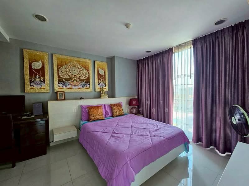 Acqua Condo : แอคควา คอนโด, ชลบุรี, หนองปรือ, บางละมุง, ชลบุรี, 47 ตร.ม., คอนโด ขาย, โดย ณัฐกฤตยา กีรติอัครกุล, 500244746 - DDproperty.com