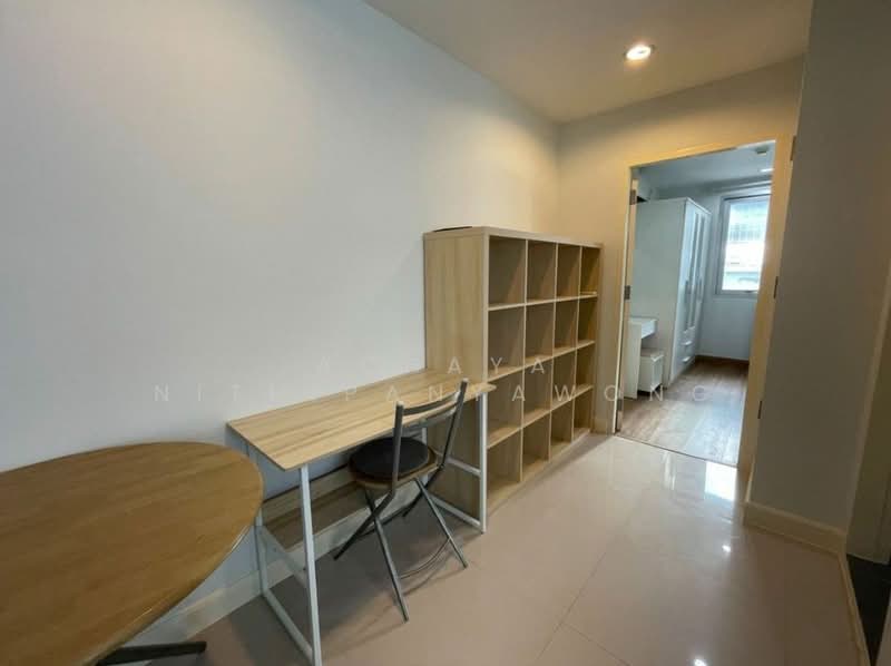 Wish @ Siam, Bangkok, 688 Soi Phaya Nak Phetchaburi Road, Thanon Phetchaburi, Ratchathewi, Bangkok, 1 Bedroom, 37 sqm, Condo For Rent, by Achaya Nithipanyawong, 500244747 - DDproperty.com