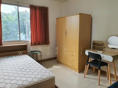 For Rent - Supalai City Home Ratchada 10, Bangkok
