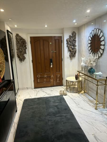 Las Colinas, Bangkok, Sukhumvit 21 Road, Khlongtoei Nua, Watthana, Bangkok, 2 Bedrooms, 193 sqm, Condo For Sale, by Orapa Sumetheesirisakul, 500244752 - DDproperty.com