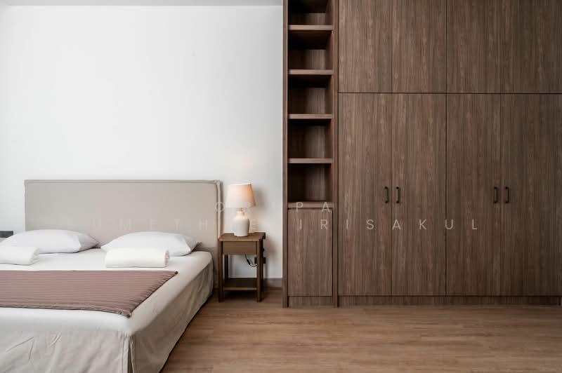 บ้านแฝด 3-ห้องนอน, กรุงเทพ, สามเสนใน, พญาไท, กรุงเทพ, 205 ตร.ม., บ้านแฝด ขาย, โดย Orapa Sumetheesirisakul, 500244758 - DDproperty.com