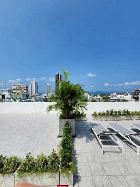 Siam Oriental Dream : สยาม โอเรียนทอล ดรีม, ชลบุรี, Sea Hill 5, หนองปรือ, บางละมุง, ชลบุรี, 26 ตร.ม., คอนโด ขาย, โดย ณัฐกฤตยา กีรติอัครกุล, 500244760 - DDproperty.com