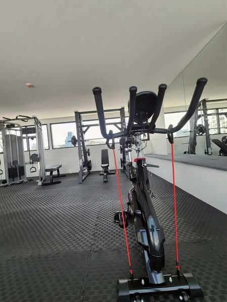 Siam Oriental Dream : สยาม โอเรียนทอล ดรีม, ชลบุรี, Sea Hill 5, หนองปรือ, บางละมุง, ชลบุรี, 26 ตร.ม., คอนโด ขาย, โดย ณัฐกฤตยา กีรติอัครกุล, 500244760 - DDproperty.com