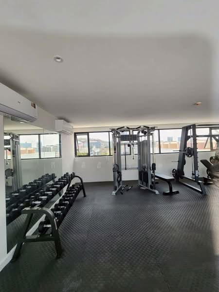 Siam Oriental Dream : สยาม โอเรียนทอล ดรีม, ชลบุรี, Sea Hill 5, หนองปรือ, บางละมุง, ชลบุรี, 26 ตร.ม., คอนโด ขาย, โดย ณัฐกฤตยา กีรติอัครกุล, 500244760 - DDproperty.com