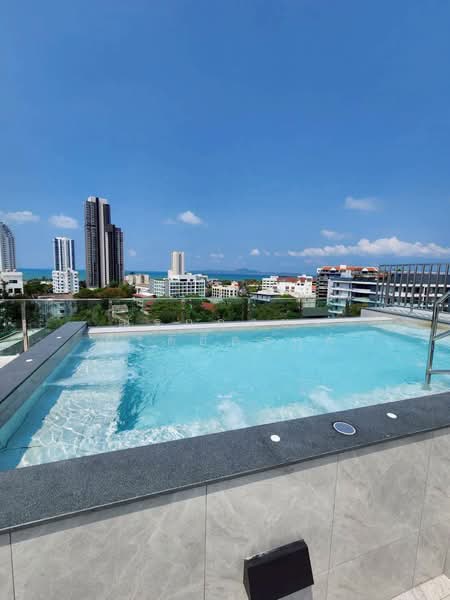 Siam Oriental Dream : สยาม โอเรียนทอล ดรีม, ชลบุรี, Sea Hill 5, หนองปรือ, บางละมุง, ชลบุรี, 26 ตร.ม., คอนโด ขาย, โดย ณัฐกฤตยา กีรติอัครกุล, 500244760 - DDproperty.com