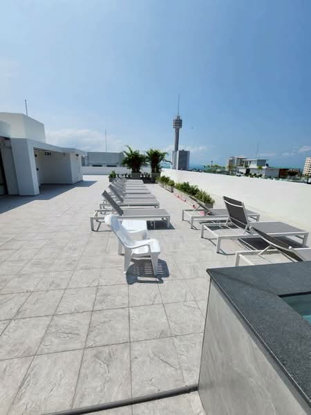 Siam Oriental Dream, Chon Buri (Pattaya), Sea Hill 5, Nong Pru, Bang Lamung (Pattaya), Chon Buri (Pattaya), Studio, 26 sqm, Condo For Sale, by ณัฐกฤตยา กีรติอัครกุล, 500244760 - DDproperty.com