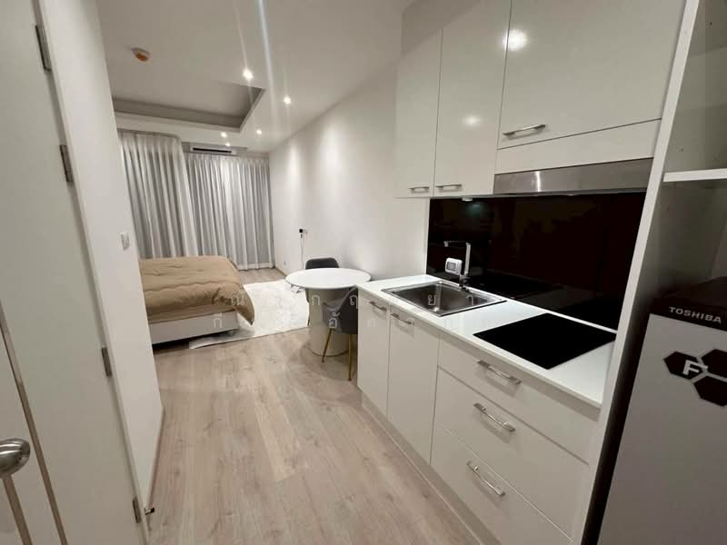 Siam Oriental Dream, Chon Buri (Pattaya), Sea Hill 5, Nong Pru, Bang Lamung (Pattaya), Chon Buri (Pattaya), Studio, 26 sqm, Condo For Sale, by ณัฐกฤตยา กีรติอัครกุล, 500244760 - DDproperty.com