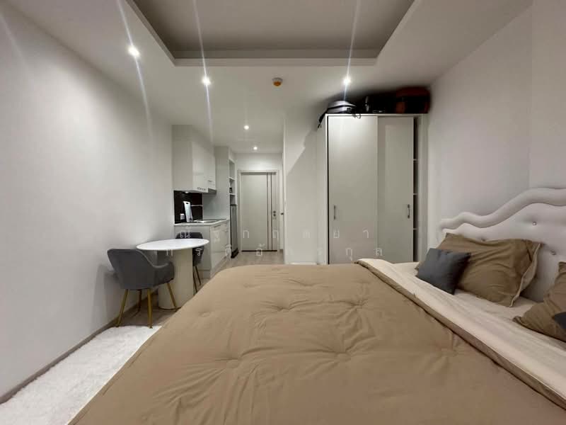 Siam Oriental Dream, Chon Buri (Pattaya), Sea Hill 5, Nong Pru, Bang Lamung (Pattaya), Chon Buri (Pattaya), Studio, 26 sqm, Condo For Sale, by ณัฐกฤตยา กีรติอัครกุล, 500244760 - DDproperty.com