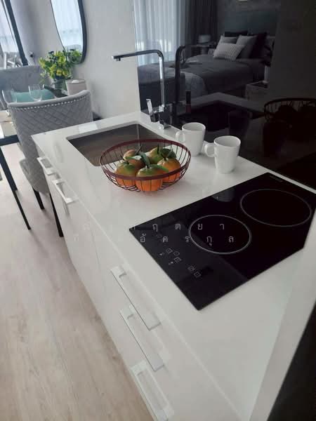 Siam Oriental Dream, Chon Buri (Pattaya), Sea Hill 5, Nong Pru, Bang Lamung (Pattaya), Chon Buri (Pattaya), Studio, 26 sqm, Condo For Sale, by ณัฐกฤตยา กีรติอัครกุล, 500244760 - DDproperty.com