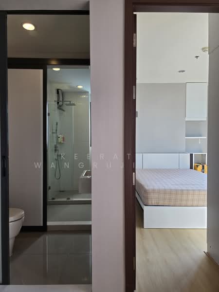 Rhythm Asoke, Bangkok, 299 Asoke - Dindaeng Road, Makkasan, Ratchathewi, Bangkok, 2 Bedrooms, 42 sqm, Condo For Sale, by Keerati Wangrujirakul, 500244762 - DDproperty.com