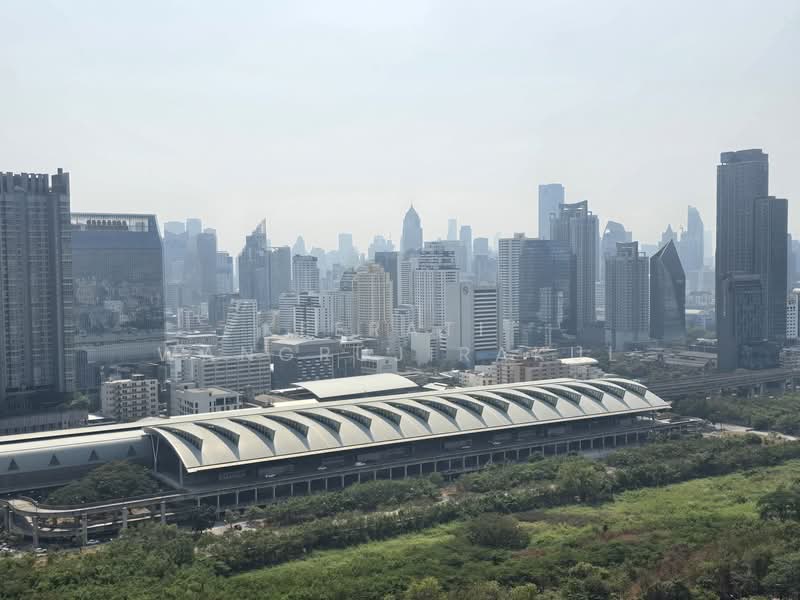 Rhythm Asoke : ริทึ่ม อโศก, กรุงเทพ, 299 ถนนอโศก - ดินแดง, มักกะสัน, ราชเทวี, กรุงเทพ, 42 ตร.ม., คอนโด ขาย, โดย Keerati  Wangrujirakul, 500244762 - DDproperty.com