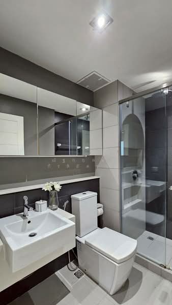 The Grand Jomtien Pattaya Beach : เดอะ แกรนด์ จอมเทียน พัทยา บีช, ชลบุรี, 555/1465 หมู่ที่ 12, หนองปรือ, บางละมุง, ชลบุรี, 29 ตร.ม., คอนโด ขาย, โดย ณัฐกฤตยา กีรติอัครกุล, 500244764 - DDproperty.com