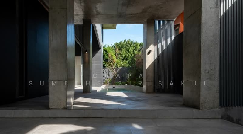 บ้าน 4-ห้องนอน, กรุงเทพ, คลองตันเหนือ, วัฒนา, กรุงเทพ, 587 ตร.ม., บ้านเดี่ยว ขาย, โดย Orapa Sumetheesirisakul, 500244766 - DDproperty.com