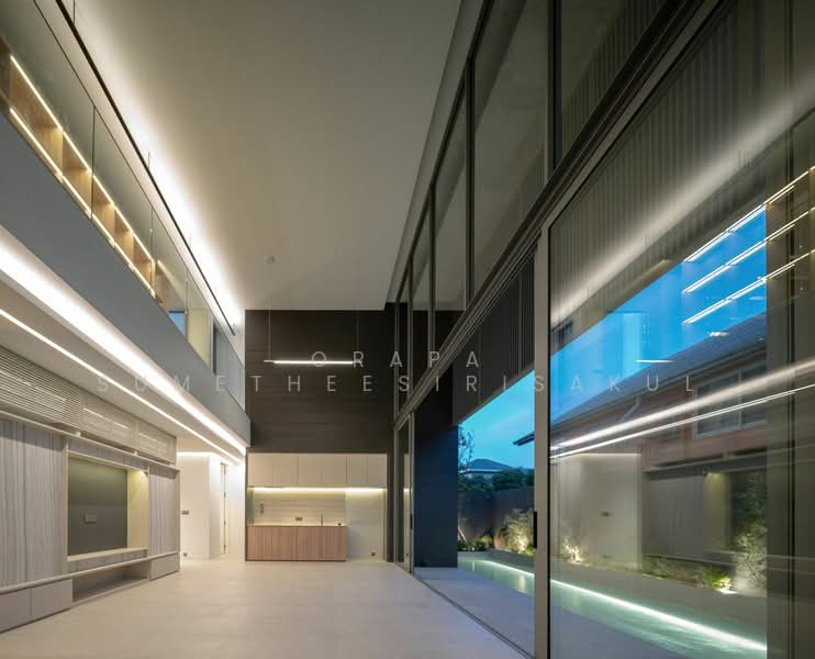 บ้าน 4-ห้องนอน, กรุงเทพ, คลองตันเหนือ, วัฒนา, กรุงเทพ, 587 ตร.ม., บ้านเดี่ยว ขาย, โดย Orapa Sumetheesirisakul, 500244766 - DDproperty.com