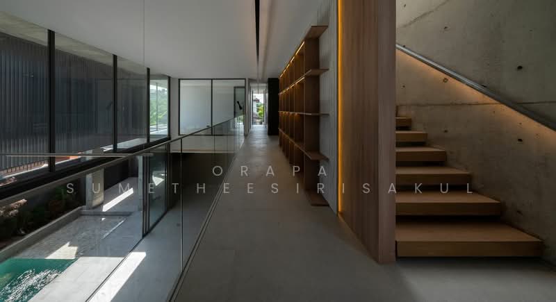 4-BR House, Bangkok, Khlong Tan Nua, Watthana, Bangkok, 4 Bedrooms, 587 sqm, Single Detached House For Sale, by Orapa Sumetheesirisakul, 500244766 - DDproperty.com