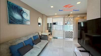 ขาย - The View Cozy Beach Residence : เดอะ วิว โคซี่ บีช เรสซิเดนซ์, ชลบุรี