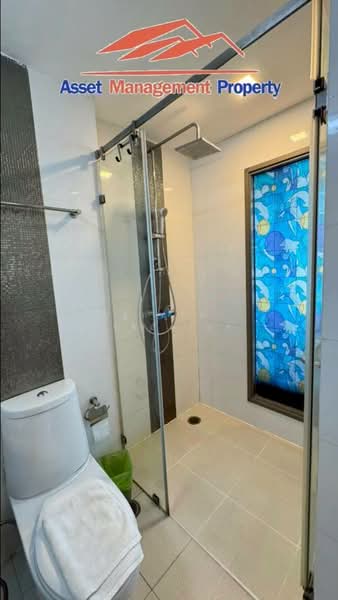 The View Cozy Beach Residence : เดอะ วิว โคซี่ บีช เรสซิเดนซ์, ชลบุรี, หนองปรือ, บางละมุง, ชลบุรี, 33 ตร.ม., คอนโด ขาย, โดย ณัฐกฤตยา กีรติอัครกุล, 500244769 - DDproperty.com