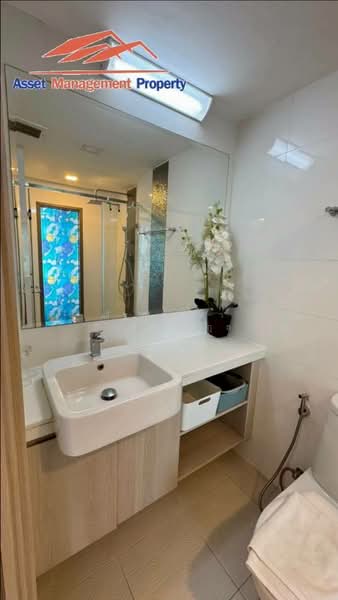 The View Cozy Beach Residence, Chon Buri (Pattaya), Nong Pru, Bang Lamung (Pattaya), Chon Buri (Pattaya), 1 Bedroom, 33 sqm, Condo For Sale, by ณัฐกฤตยา กีรติอัครกุล, 500244769 - DDproperty.com