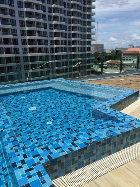 The View Cozy Beach Residence : เดอะ วิว โคซี่ บีช เรสซิเดนซ์, ชลบุรี, หนองปรือ, บางละมุง, ชลบุรี, 33 ตร.ม., คอนโด ขาย, โดย ณัฐกฤตยา กีรติอัครกุล, 500244769 - DDproperty.com