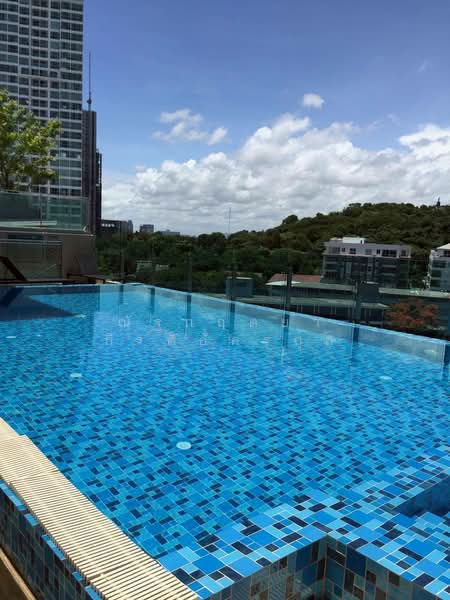 The View Cozy Beach Residence : เดอะ วิว โคซี่ บีช เรสซิเดนซ์, ชลบุรี, หนองปรือ, บางละมุง, ชลบุรี, 33 ตร.ม., คอนโด ขาย, โดย ณัฐกฤตยา กีรติอัครกุล, 500244769 - DDproperty.com