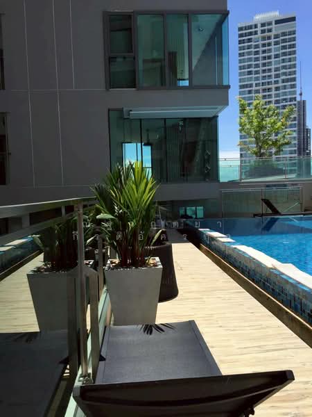 The View Cozy Beach Residence : เดอะ วิว โคซี่ บีช เรสซิเดนซ์, ชลบุรี, หนองปรือ, บางละมุง, ชลบุรี, 33 ตร.ม., คอนโด ขาย, โดย ณัฐกฤตยา กีรติอัครกุล, 500244769 - DDproperty.com