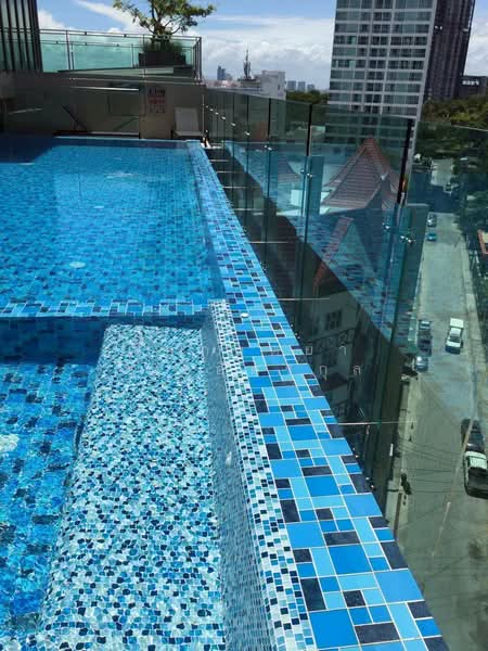 The View Cozy Beach Residence, Chon Buri (Pattaya), Nong Pru, Bang Lamung (Pattaya), Chon Buri (Pattaya), 1 Bedroom, 33 sqm, Condo For Sale, by ณัฐกฤตยา กีรติอัครกุล, 500244769 - DDproperty.com