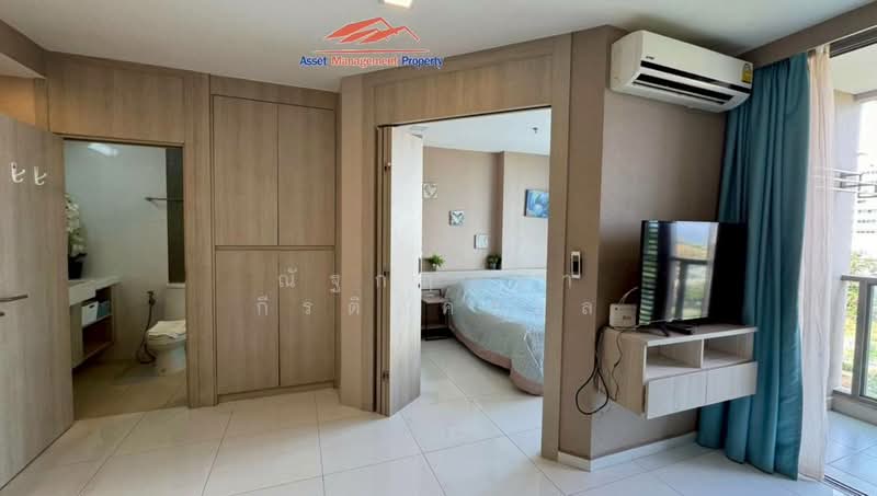 The View Cozy Beach Residence, Chon Buri (Pattaya), Nong Pru, Bang Lamung (Pattaya), Chon Buri (Pattaya), 1 Bedroom, 33 sqm, Condo For Sale, by ณัฐกฤตยา กีรติอัครกุล, 500244769 - DDproperty.com
