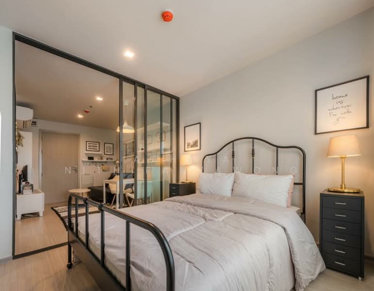 Life Ladprao, Bangkok, 992 Ladprao Road, Jom Phon, Chatuchak, Bangkok, 1 Bedroom, 36 sqm, Condo For Rent, by Achaya Nithipanyawong, 500244771 - DDproperty.com