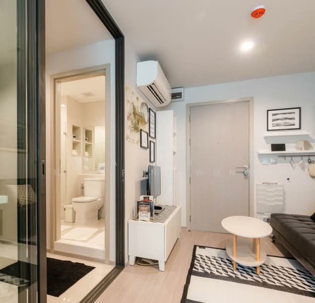 Life Ladprao, Bangkok, 992 Ladprao Road, Jom Phon, Chatuchak, Bangkok, 1 Bedroom, 36 sqm, Condo For Rent, by Achaya Nithipanyawong, 500244771 - DDproperty.com