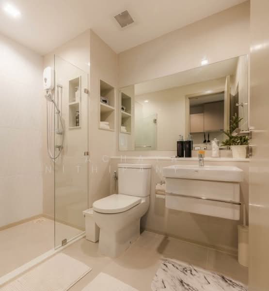 Life Ladprao, Bangkok, 992 Ladprao Road, Jom Phon, Chatuchak, Bangkok, 1 Bedroom, 36 sqm, Condo For Rent, by Achaya Nithipanyawong, 500244771 - DDproperty.com