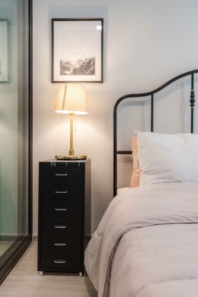 Life Ladprao, Bangkok, 992 Ladprao Road, Jom Phon, Chatuchak, Bangkok, 1 Bedroom, 36 sqm, Condo For Rent, by Achaya Nithipanyawong, 500244771 - DDproperty.com