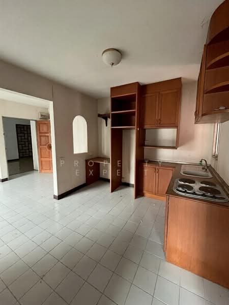 ขาย - Baan Suanthon Rattanathibet : คอนโด บ้านสวนธน รัตนาธิเบศร์, นนทบุรี