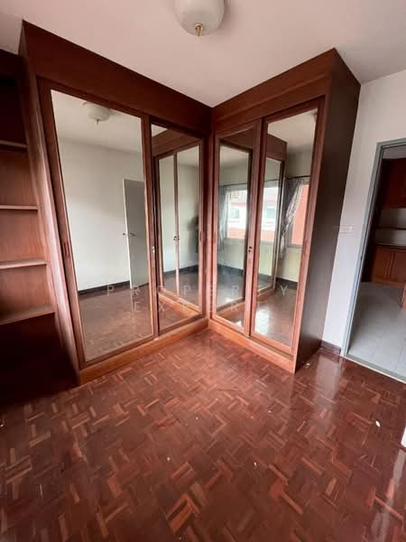 For Sale - Baan Suanthon Rattanathibet, Nonthaburi