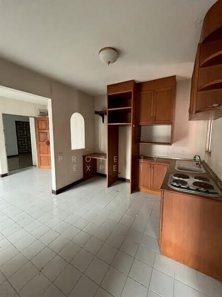 For Sale - Baan Suanthon Rattanathibet, Nonthaburi