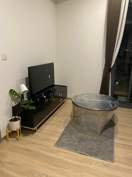 Taka Haus, Bangkok, 99 Soi Ekamai 10, Khlong Tan Nua, Watthana, Bangkok, 1 Bedroom, 35 sqm, Condo For Rent, by Achaya Nithipanyawong, 500244777 - DDproperty.com