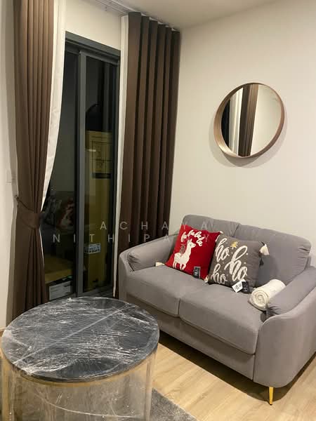 Taka Haus, Bangkok, 99 Soi Ekamai 10, Khlong Tan Nua, Watthana, Bangkok, 1 Bedroom, 35 sqm, Condo For Rent, by Achaya Nithipanyawong, 500244777 - DDproperty.com