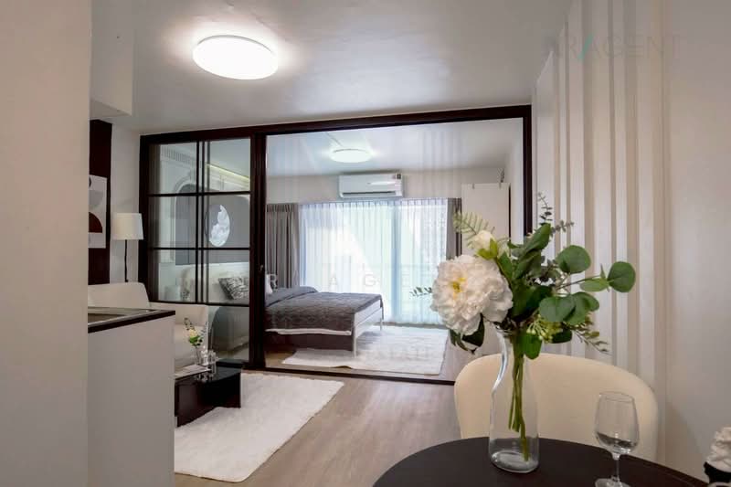 City Villa : ซิตี้ วิลล่า, กรุงเทพ, ถนนลาดพร้าว130, คลองจั่น, บางกะปิ, กรุงเทพ, 33 ตร.ม., คอนโด ขาย, โดย NR AGENT, 500244779 - DDproperty.com