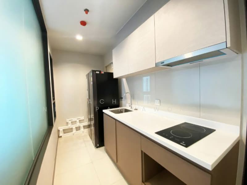 Life Sathorn Sierra : ไลฟ์ สาทร เซียร์รา, กรุงเทพ, ถนนราชพฤกษ์, ตลาดพลู, ธนบุรี, กรุงเทพ, 59 ตร.ม., คอนโด ให้เช่า, โดย Achaya Nithipanyawong, 500244780 - DDproperty.com