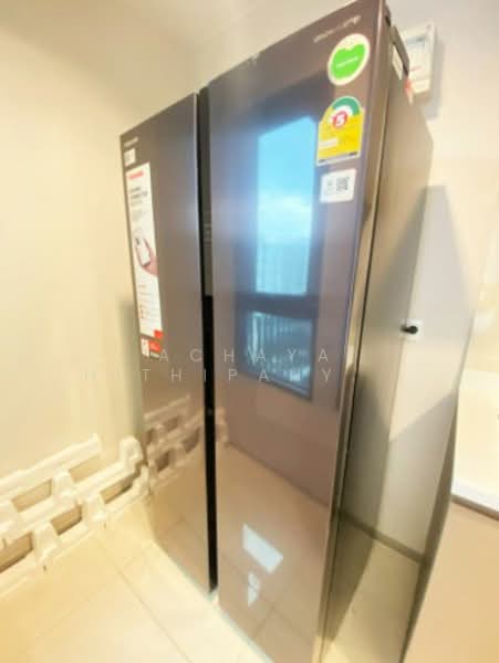 Life Sathorn Sierra : ไลฟ์ สาทร เซียร์รา, กรุงเทพ, ถนนราชพฤกษ์, ตลาดพลู, ธนบุรี, กรุงเทพ, 59 ตร.ม., คอนโด ให้เช่า, โดย Achaya Nithipanyawong, 500244780 - DDproperty.com