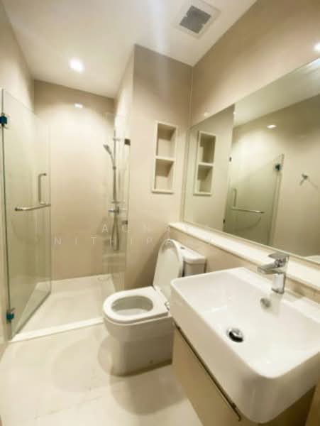 Life Sathorn Sierra, Bangkok, Ratchaphruek Rd, Talat Plu, Thon Buri, Bangkok, 2 Bedrooms, 59 sqm, Condo For Rent, by Achaya Nithipanyawong, 500244780 - DDproperty.com