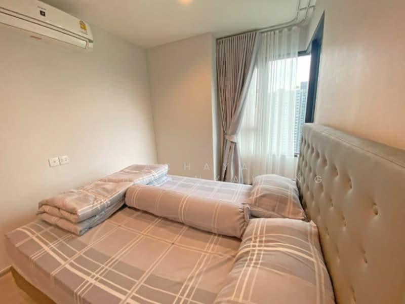 Life Sathorn Sierra : ไลฟ์ สาทร เซียร์รา, กรุงเทพ, ถนนราชพฤกษ์, ตลาดพลู, ธนบุรี, กรุงเทพ, 59 ตร.ม., คอนโด ให้เช่า, โดย Achaya Nithipanyawong, 500244780 - DDproperty.com