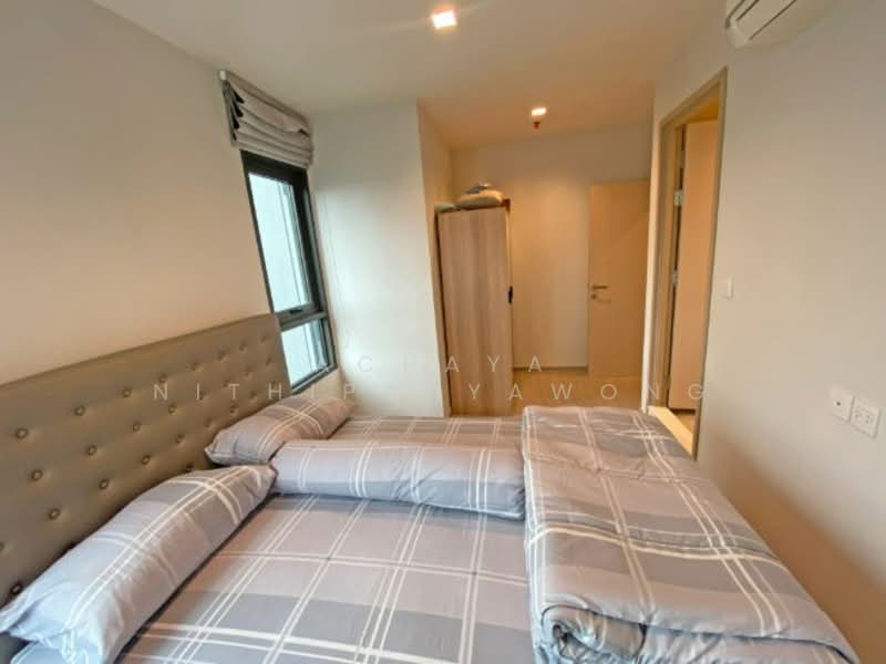 Life Sathorn Sierra : ไลฟ์ สาทร เซียร์รา, กรุงเทพ, ถนนราชพฤกษ์, ตลาดพลู, ธนบุรี, กรุงเทพ, 59 ตร.ม., คอนโด ให้เช่า, โดย Achaya Nithipanyawong, 500244780 - DDproperty.com