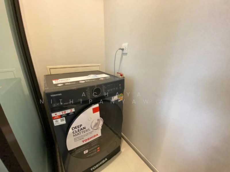 Life Sathorn Sierra : ไลฟ์ สาทร เซียร์รา, กรุงเทพ, ถนนราชพฤกษ์, ตลาดพลู, ธนบุรี, กรุงเทพ, 59 ตร.ม., คอนโด ให้เช่า, โดย Achaya Nithipanyawong, 500244780 - DDproperty.com