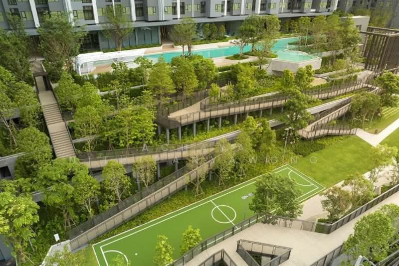 Life Sathorn Sierra : ไลฟ์ สาทร เซียร์รา, กรุงเทพ, ถนนราชพฤกษ์, ตลาดพลู, ธนบุรี, กรุงเทพ, 59 ตร.ม., คอนโด ให้เช่า, โดย Achaya Nithipanyawong, 500244780 - DDproperty.com