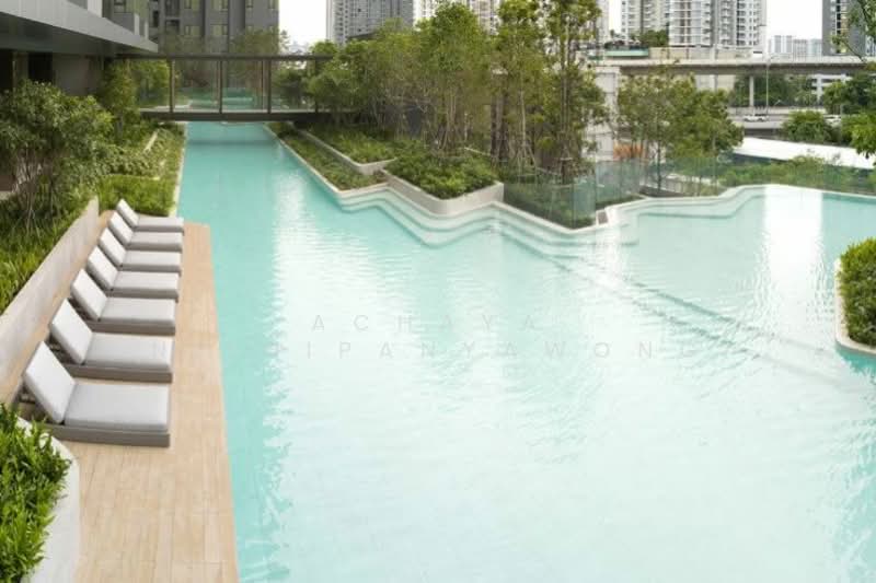 Life Sathorn Sierra : ไลฟ์ สาทร เซียร์รา, กรุงเทพ, ถนนราชพฤกษ์, ตลาดพลู, ธนบุรี, กรุงเทพ, 59 ตร.ม., คอนโด ให้เช่า, โดย Achaya Nithipanyawong, 500244780 - DDproperty.com